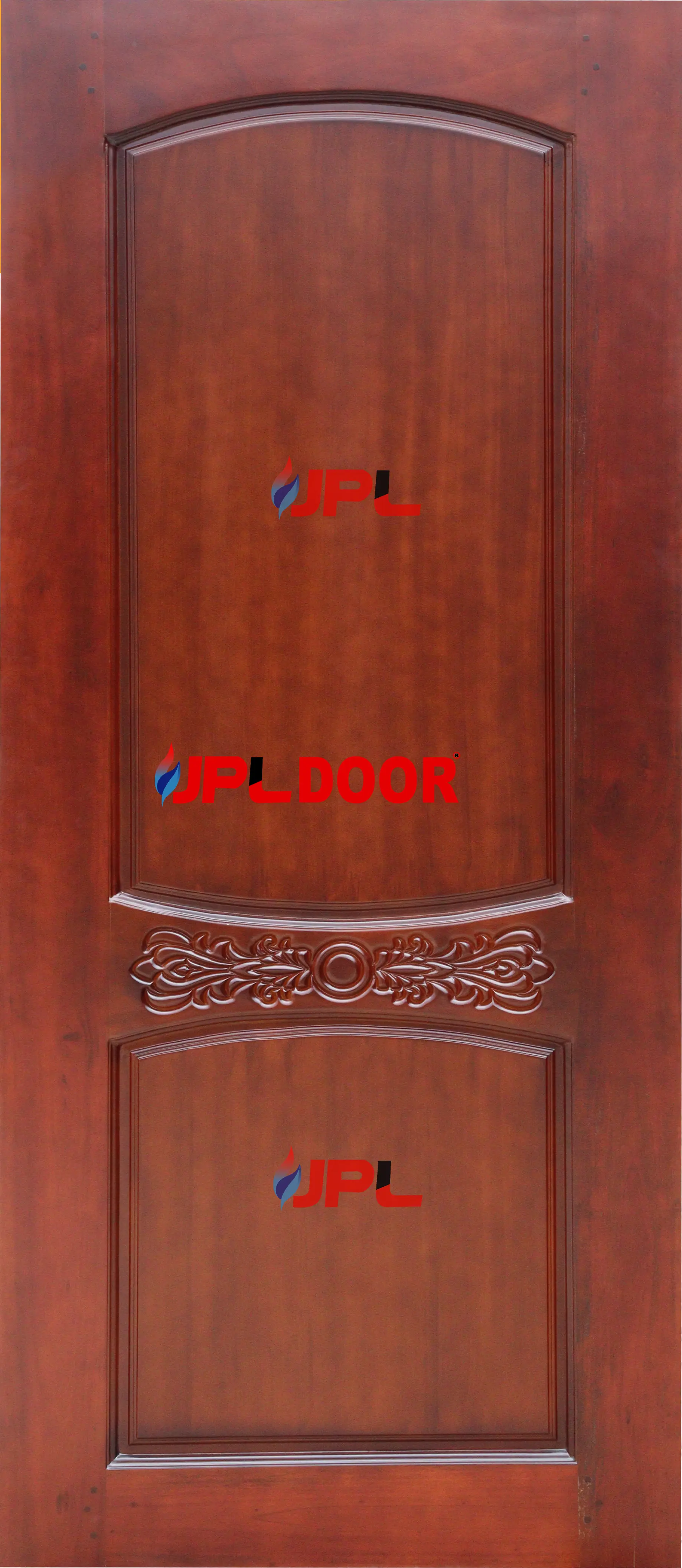 SOLID WOODEN DOOR SHUTTER JPL-WD-916